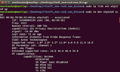 cara mengatasi masalah sinyal wifi Realtek RTL8723BE di Linux, ubuntu dan lainnya cara mengatasi masalah sinyal wifi Realtek RTL8723BE di Linux, ubuntu dan lainnya