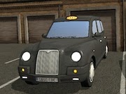 London Taxi