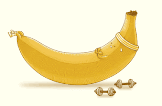 Daftar Manfaat Buah Pisang Sebagai Kesehatan Kita Manfaat Buah Pisang