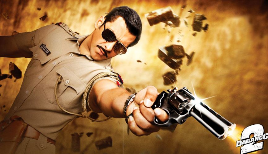 bollywood movie dabang 2