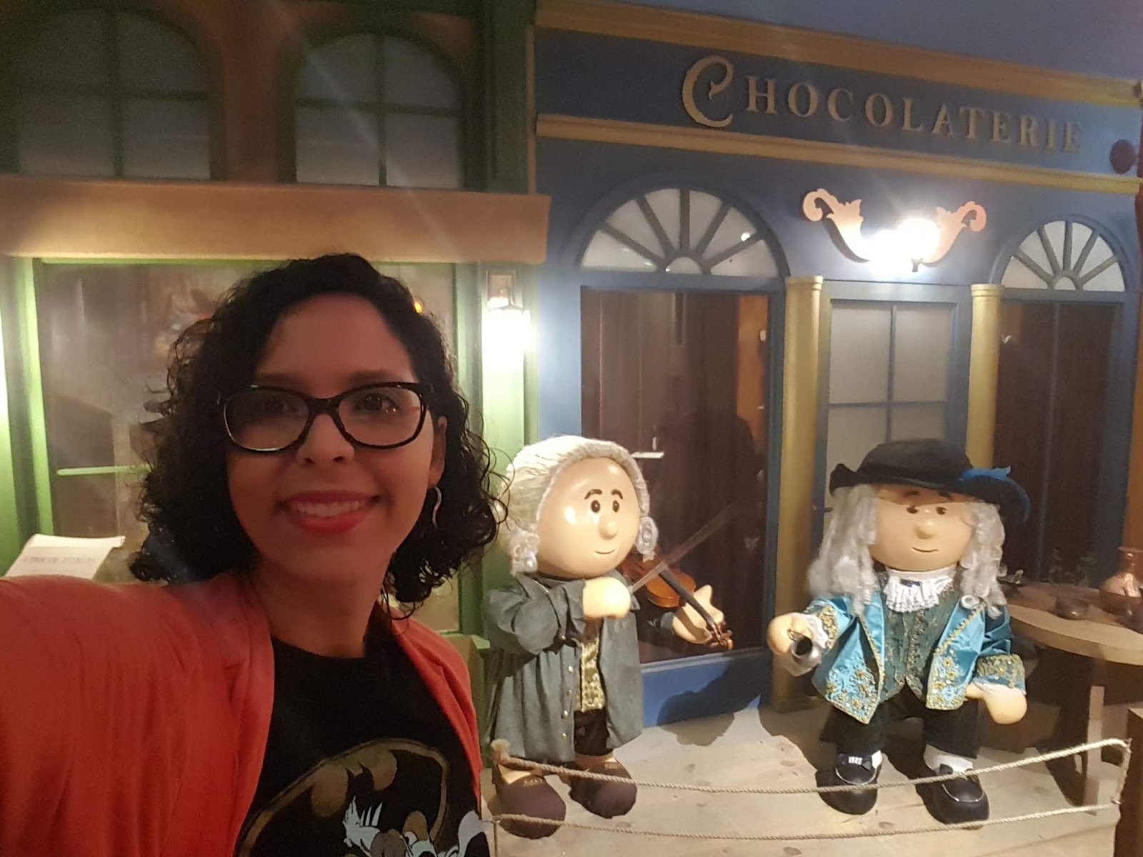 Reino do Chocolate Reino do Chocolate