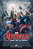 Avengers: Age of Ultron Poster
