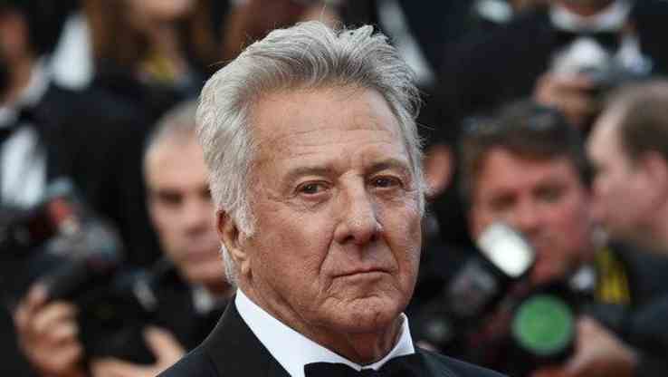 Dustin Hoffman Dustin Hoffman