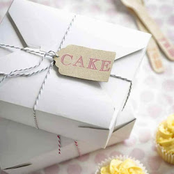 slice cake boxes guests elegant ultimate simple