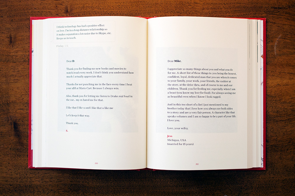 Alice Red: This Modern Love by Will Darbyshire Alice Red: This Modern Love by Will Darbyshire