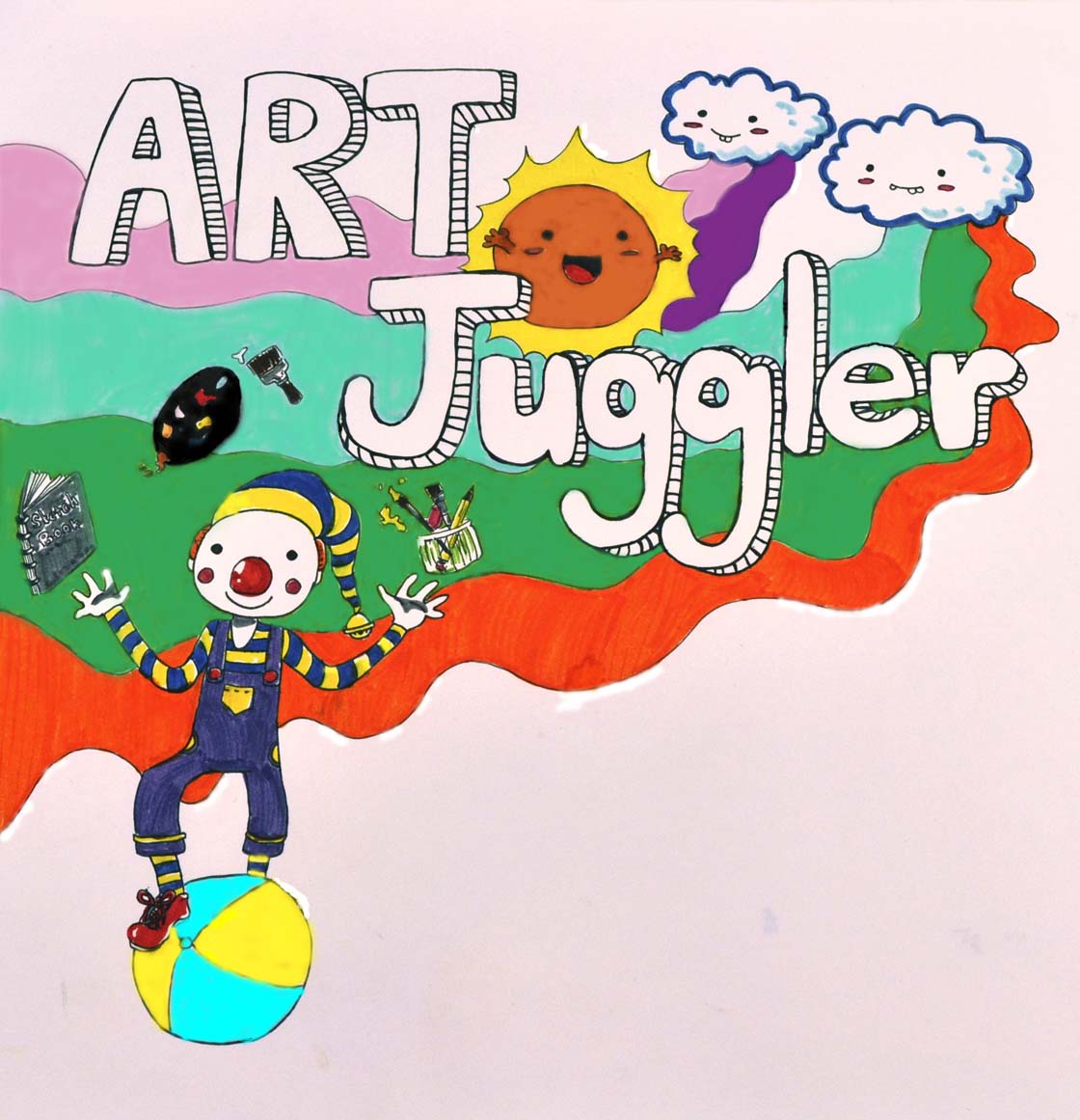 Art Juggler