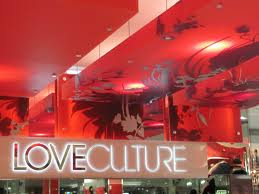 Love culture coupon code