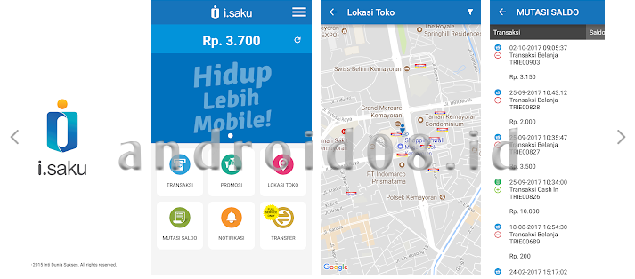 Download Isaku V1 4 1 Android Root Update 10 Januari 2020 Andro Id