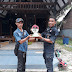 DPP AMPHIBI Resmikan Villa Dan Lahan