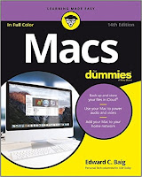 Macs For Dummies, 14th Edition Macs For Dummies, 14th Edition