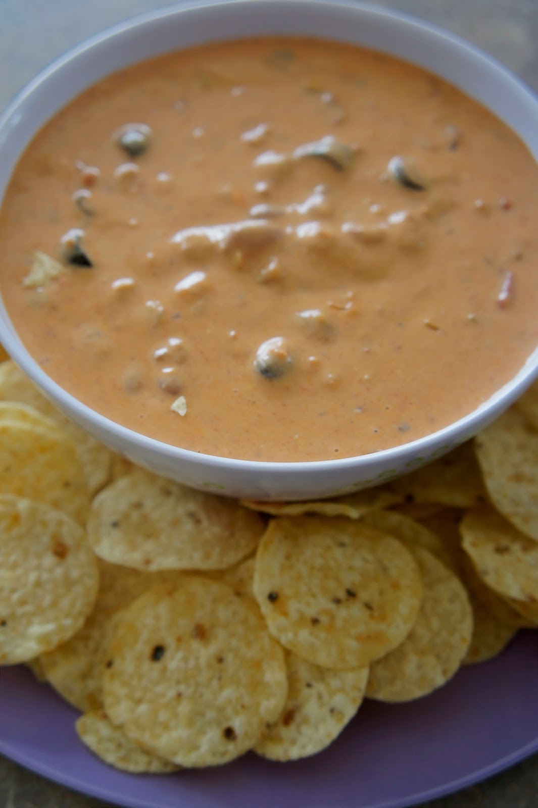 Savory Sweet and Satisfying Chili Dip