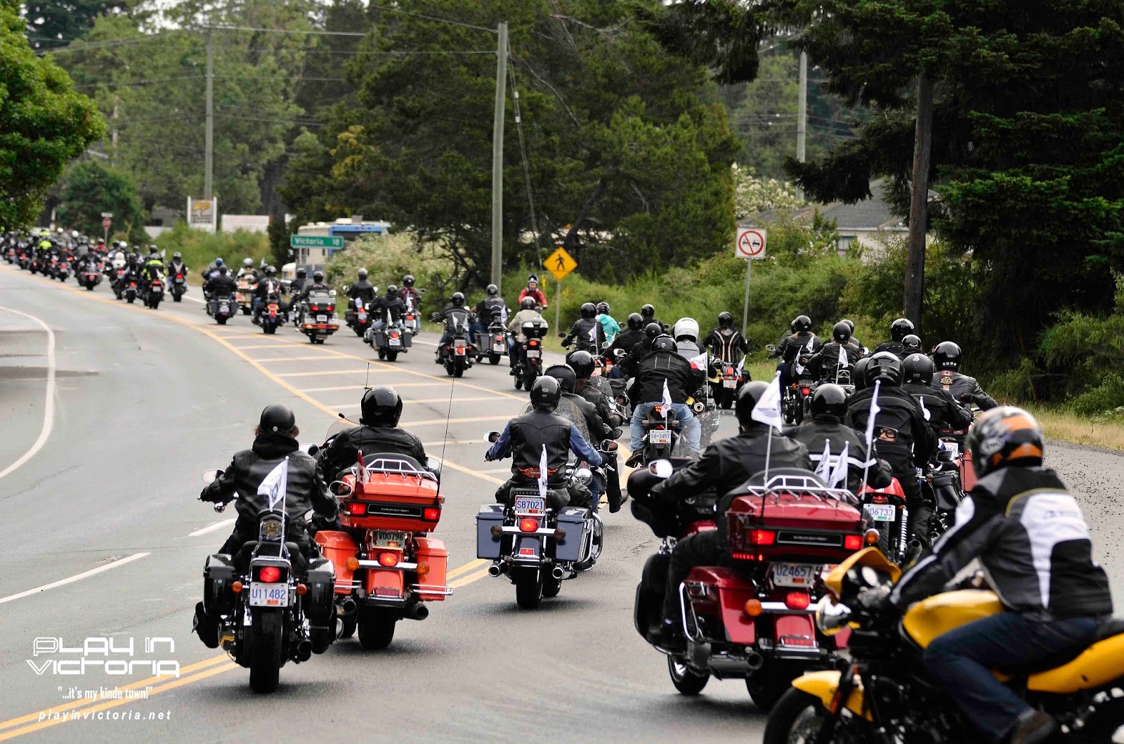Ride west bmw motorcycle #4