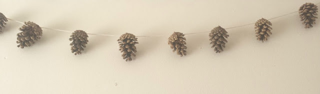 3 Autumn Garlands To Decorate Your Home