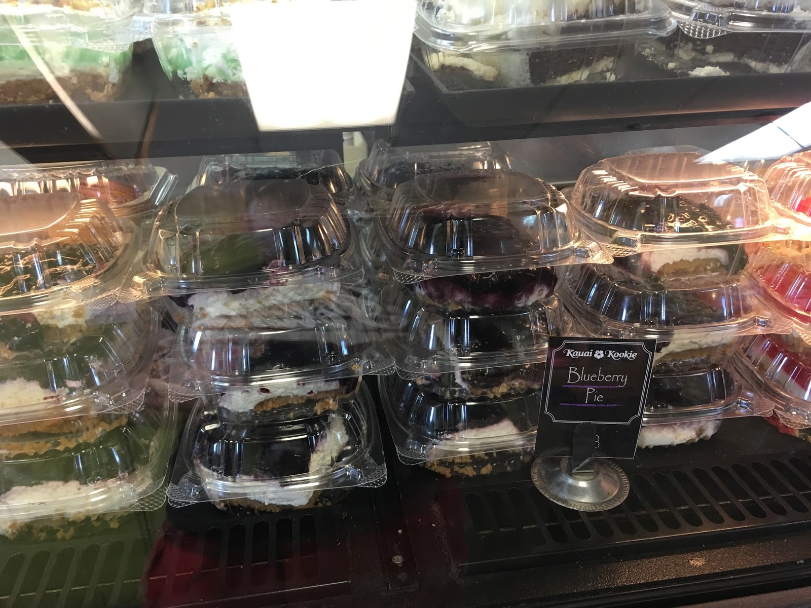 GREAT EATS HAWAII KAUAI KOOKIE BAKERY AND RESTAURANT