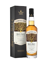 Compass Box - Spice Tree Compass Box - Spice Tree