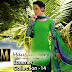 Patiyala Shalwar Kameez Fashion | Mausummery Summer Collection 2014 