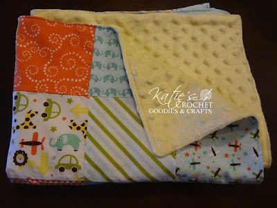 http://katiescrochetgoodies.com/2015/04/simple-square-quilt-for-beginners.html