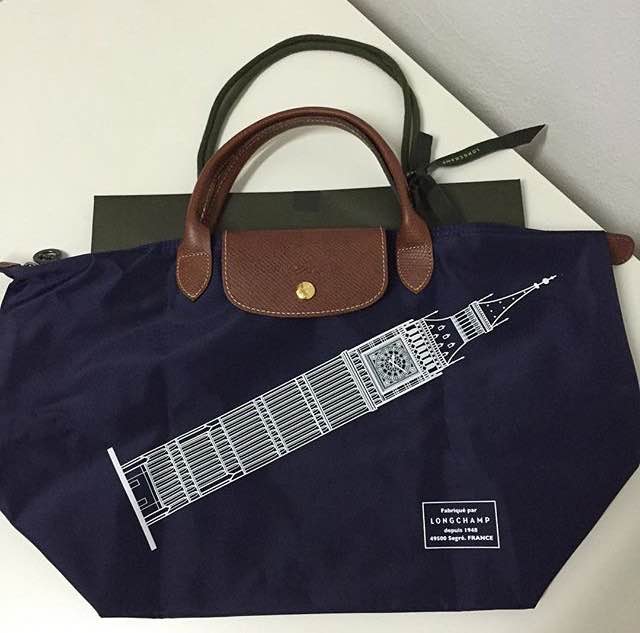 longchamp le pliage reddit