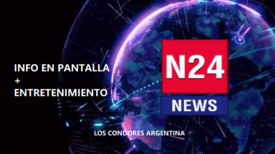 N24 TV