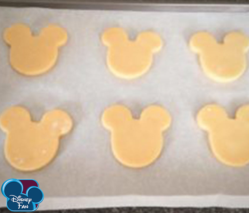 En İyi Şeker Kurabiye Tarifi DisneyFan Eski Disney Dizileri
