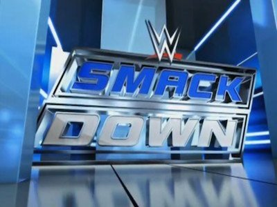 WWE Thursday Night Smackdown 05 May 2016