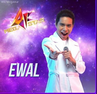 Lagu ewal after sleeping