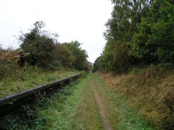 North Walsham to Cromer Walk
