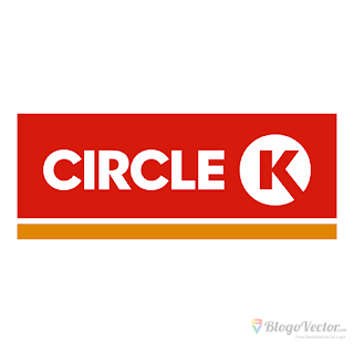 Circle K Logo vector (.cdr)