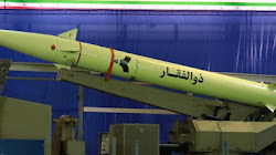 Tình Báo Mỹ: Iran phóng Tên Lửa trong khoảng thời gian ngắn ngủi trước khi bị tái áp đặt các biện pháp trừng phạt