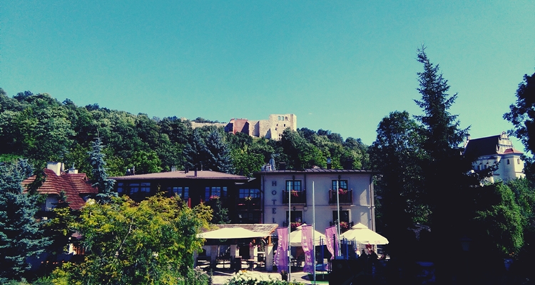Kazimierz Dolny nad Wisłą Kazimierz Dolny nad Wisłą