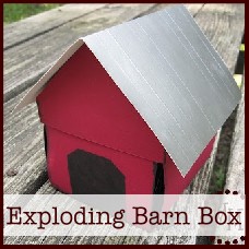 exploding barn box