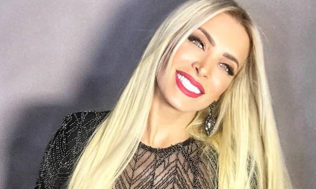 H γνωστή σελίδα luben.tv αριστερών κάνει μπούλινγκ και χλευάζει την Κατερίνα Καινούργιου!! H γνωστή σελίδα luben.tv αριστερών κάνει μπούλινγκ και χλευάζει την Κατερίνα Καινούργιου!!