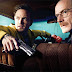 Breaking Bad rompe récord Guinness