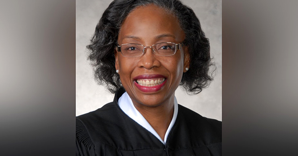 First Black Woman Judge to Serve on Washington's Supreme Court