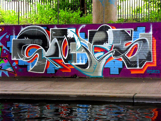 Colourful-Canal-Side-Wall-Art-UK11