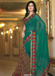 Zarine Khan