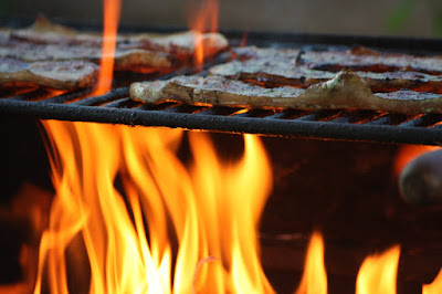 Memorial Day Grilling Safety Tips Memorial Day Grilling Safety Tips