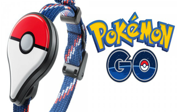 Niantic Labs تكشف أخيرا عن موعد إطلاق Pokémon GO plus Niantic Labs تكشف أخيرا عن موعد إطلاق Pokémon GO plus