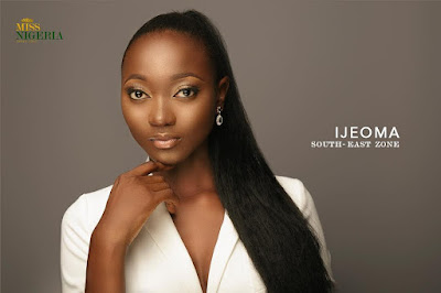 Miss Nigeria 2018: Who Wears The Crown? See Official Photos Of The 18 Contestants Miss Nigeria 2018: Who Wears The Crown? See Official Photos Of The 18 Contestants