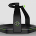 Virtuix Omni Gaming Treadmill Now Available For Pre-Order