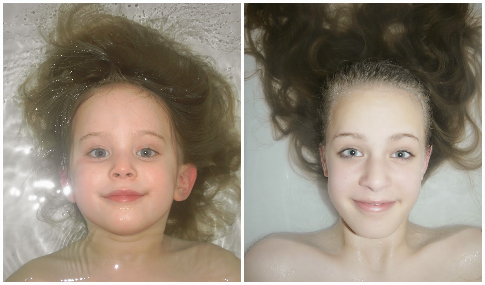 Inside the Wendy House Recreating Old Family Photos for my Birthday