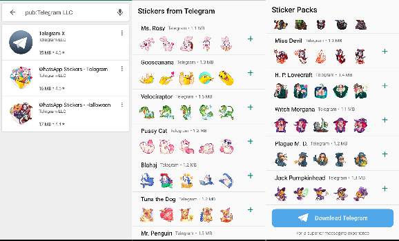 whatsapp stickers by telegram whatsapp stickers by telegram