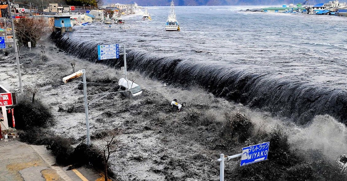 Artikel 5 Bencana Alam, Penyebab, dan Dampaknya | Satitiak Jadikan