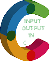 Input Output function in c in hindi, सी प्रोग्रामिंग में  इनपुट आउटपुट फंक्शन हिंदी में ,scanf,printf