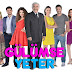 مسلسل يكفي ان تبتسم الحلقة 18 مترجمة للعربية