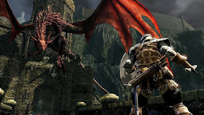 Dark Souls Remastered Game Screenshot 2