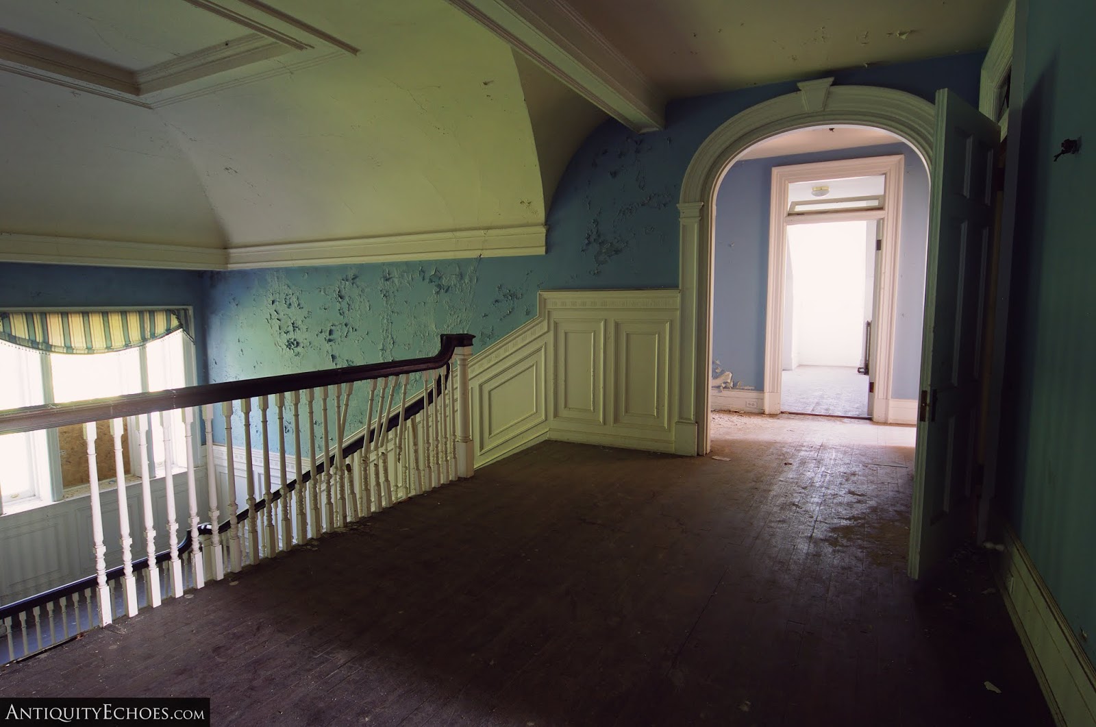 Antiquity Echoes The Selma Plantation