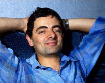 Mr. Bean in Real Life is a Real Hero - Oh My Facts