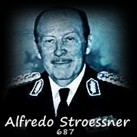 tumulos famosos alfredo stroessner arte tumular 687 cemitério