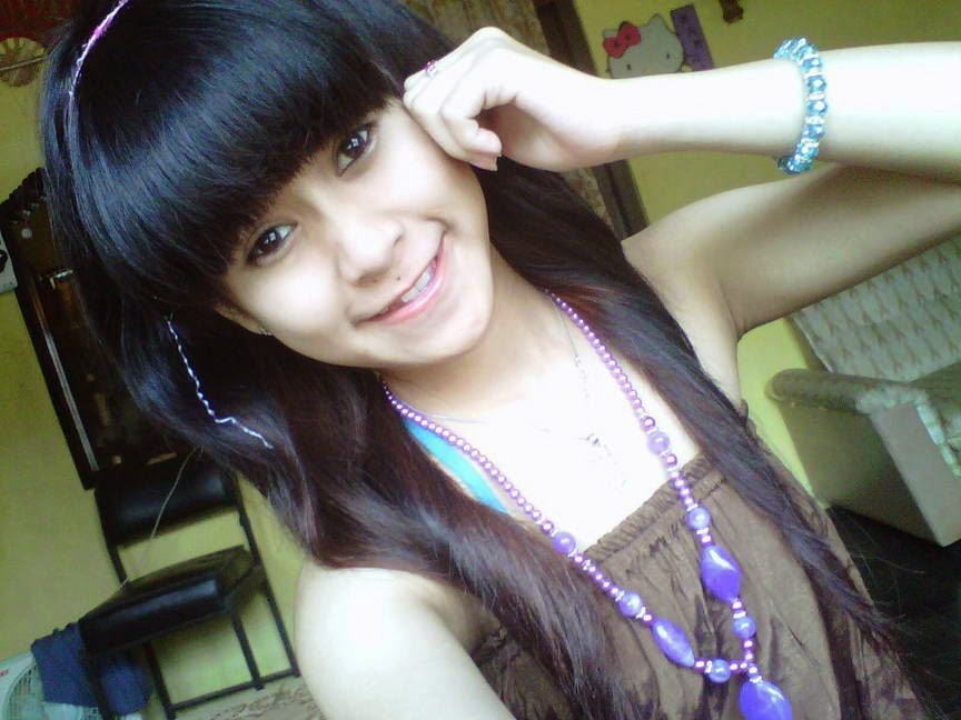 Foto Hot Cewek SMA Cantik Lagi Narsis | Kumpulan Foto Abg SMP SMA Jaman